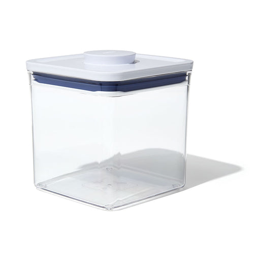 POP Container - Big Square Medium (4.4 Qt.)