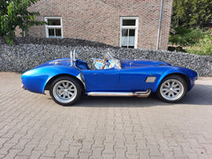 dax cobra