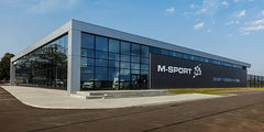 M Sport Poland