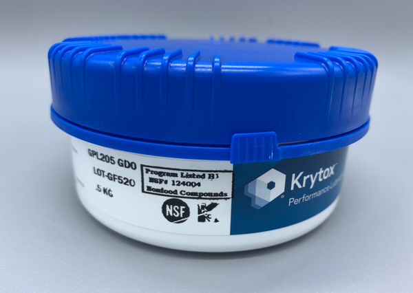 krytox 205g0 105 mix