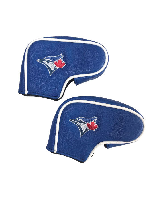 Toronto Blue Jays Ratchet Belt – Golfing Buddies