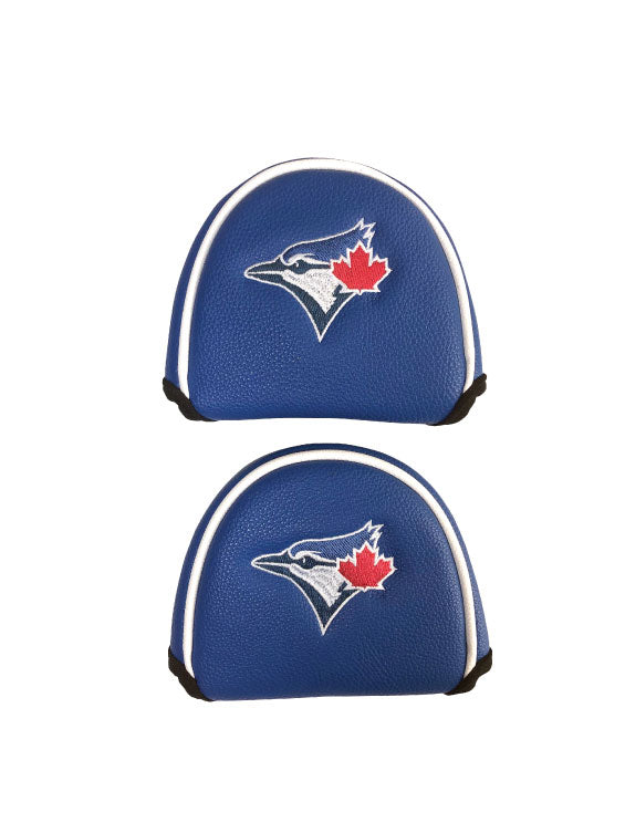 Toronto Blue Jays Ratchet Belt – Golfing Buddies