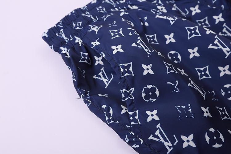 Louis Vuitton LV summer new shorts