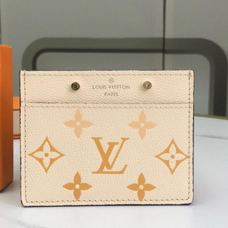 Louis Vuitton LV By the Pool Short Wallet