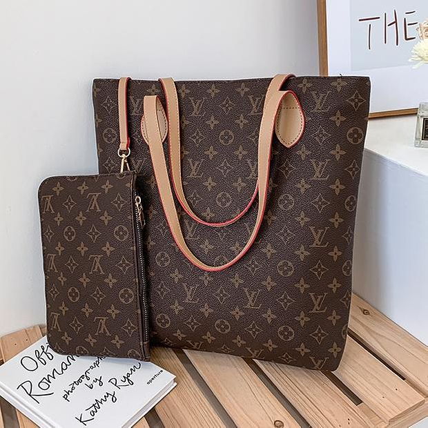 See These Special Louis Vuitton Monogram Pieces