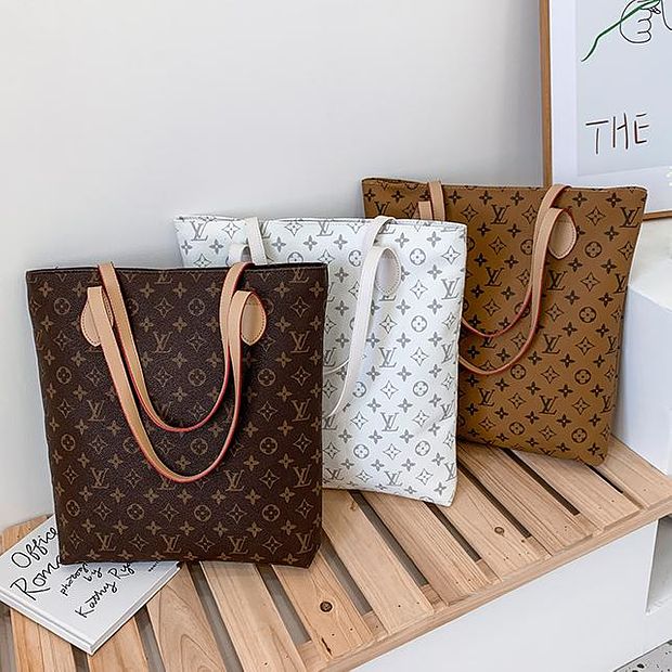 See These Special Louis Vuitton Monogram Pieces