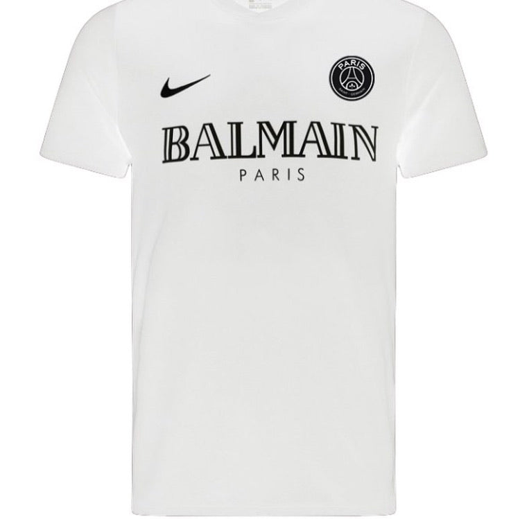 balmain jersey psg