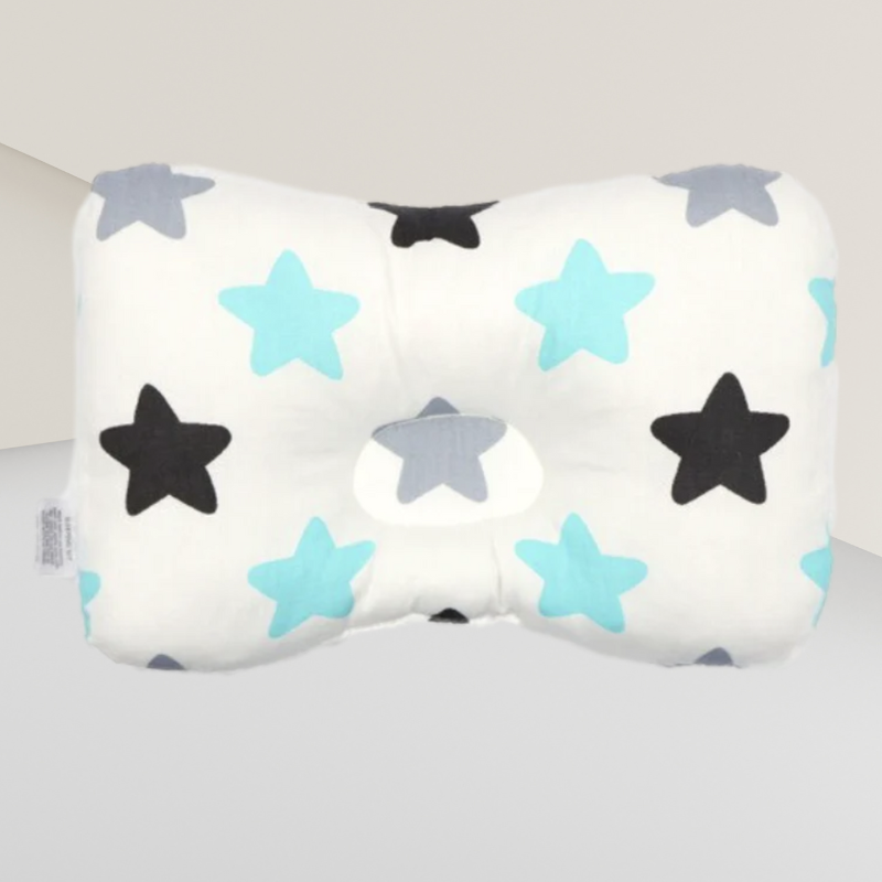 Coussin Bebe Anti Tete Plate Maintien Mon Petit Bonheur