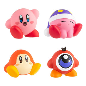 Kirby Mini-figures Mystery Capsule