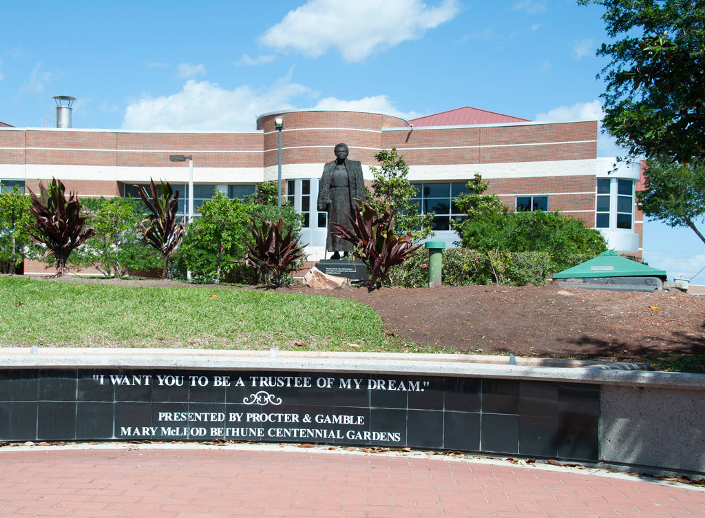 Bethune Cookman College