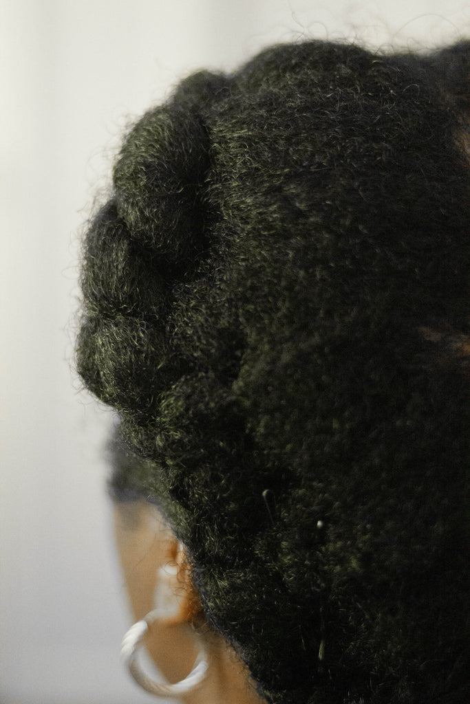 What Everyone Needs to Know About Black Hair History | THE WELL