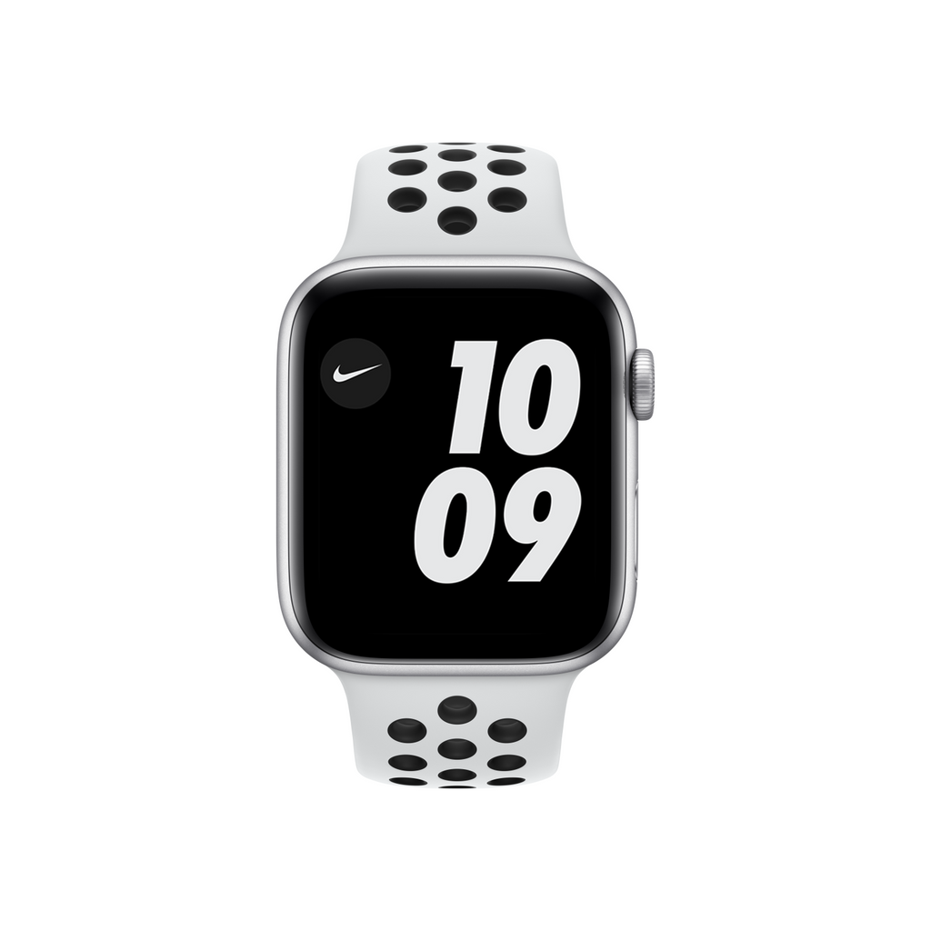 apple nike se