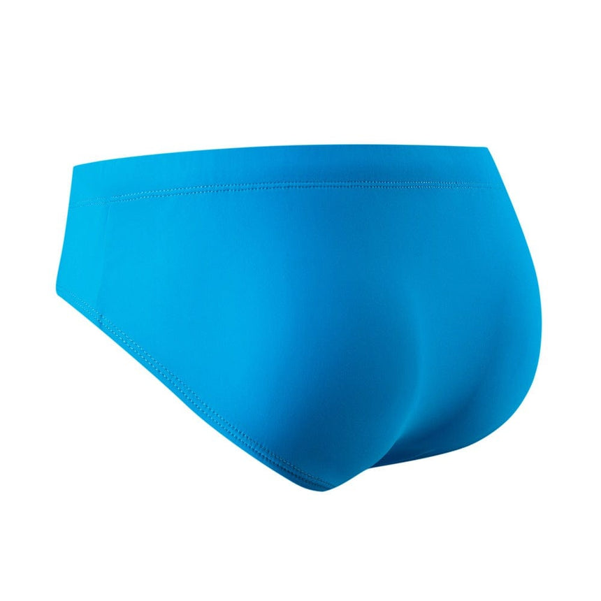 Jockmail FTM Swim Trunks Solid Swimsuit Sports Shorts with Bulge Swimw ...