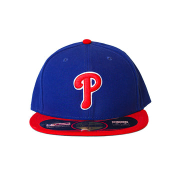 Official New Era 100th Texas Rangers Split Crown 59FIFTY Cap