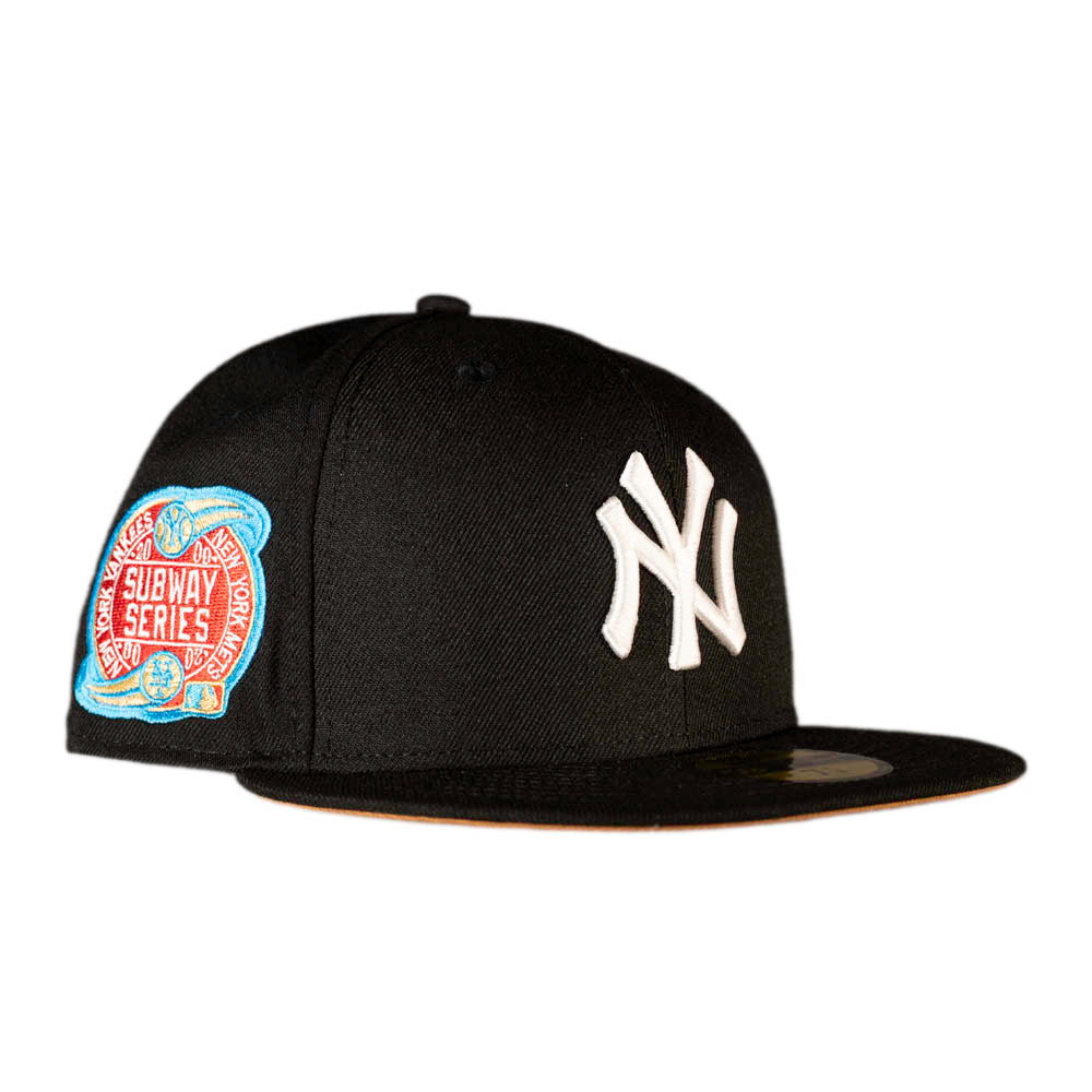 New Era New York Yankees 59Fifty Fitted - Gunther