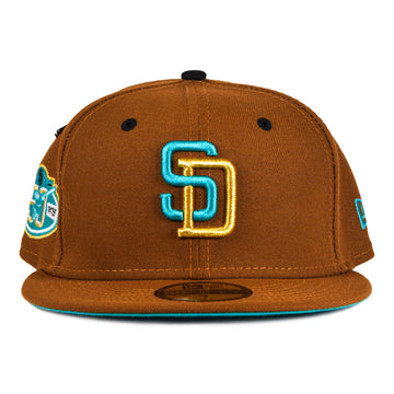 NEW ERA® × San Diego Padres × WIND AND SEA collaboration!! 2022.1.15(SAT)  DROP ⁡ #padres #newera #windandsea