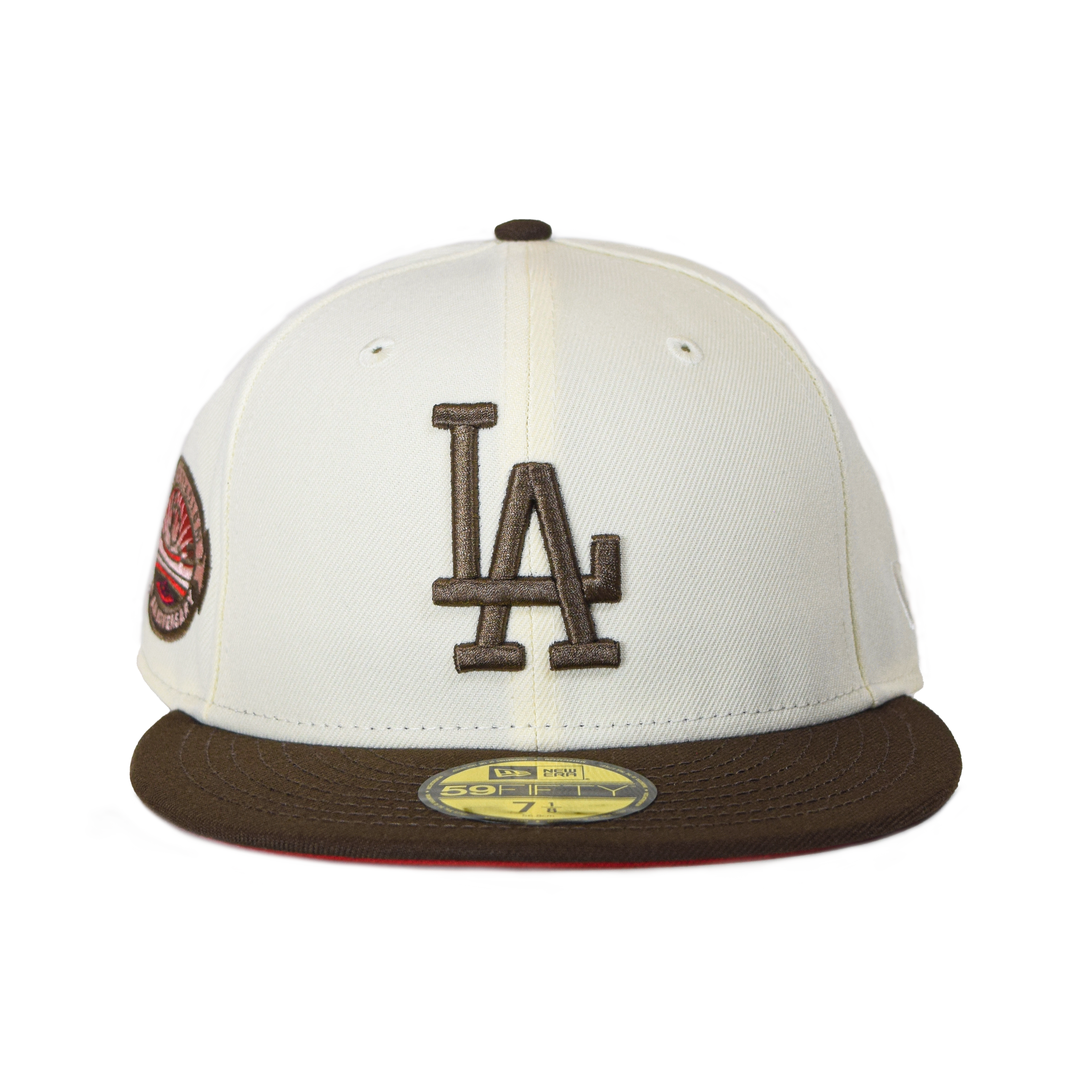 Hats LA Custom NEW ERA Collection』
