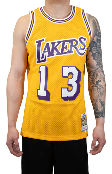 Mitchell & Ness - #CNY @lakers 💧 Celebrate Chinese New