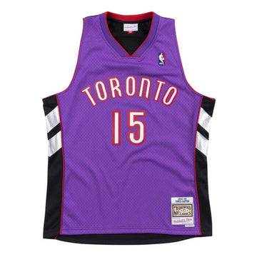 Mitchell & Ness NBA Toronto Raptors Jersey (Tracy McGrady) - White –  Capanova