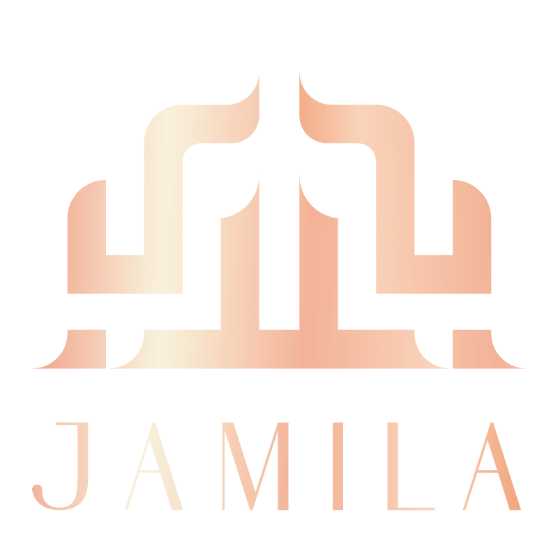 Jamila Couture