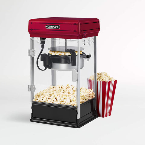 popcorn maker