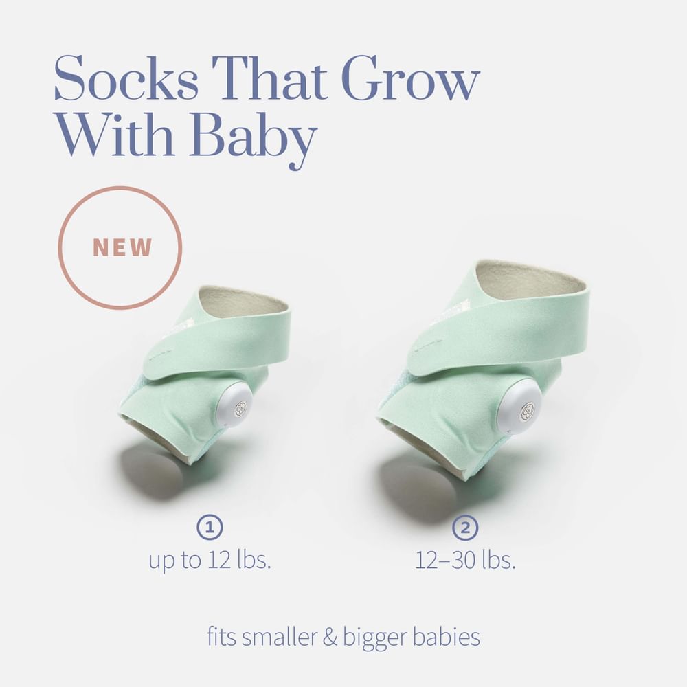 do you have to have wifi for the owlet sock