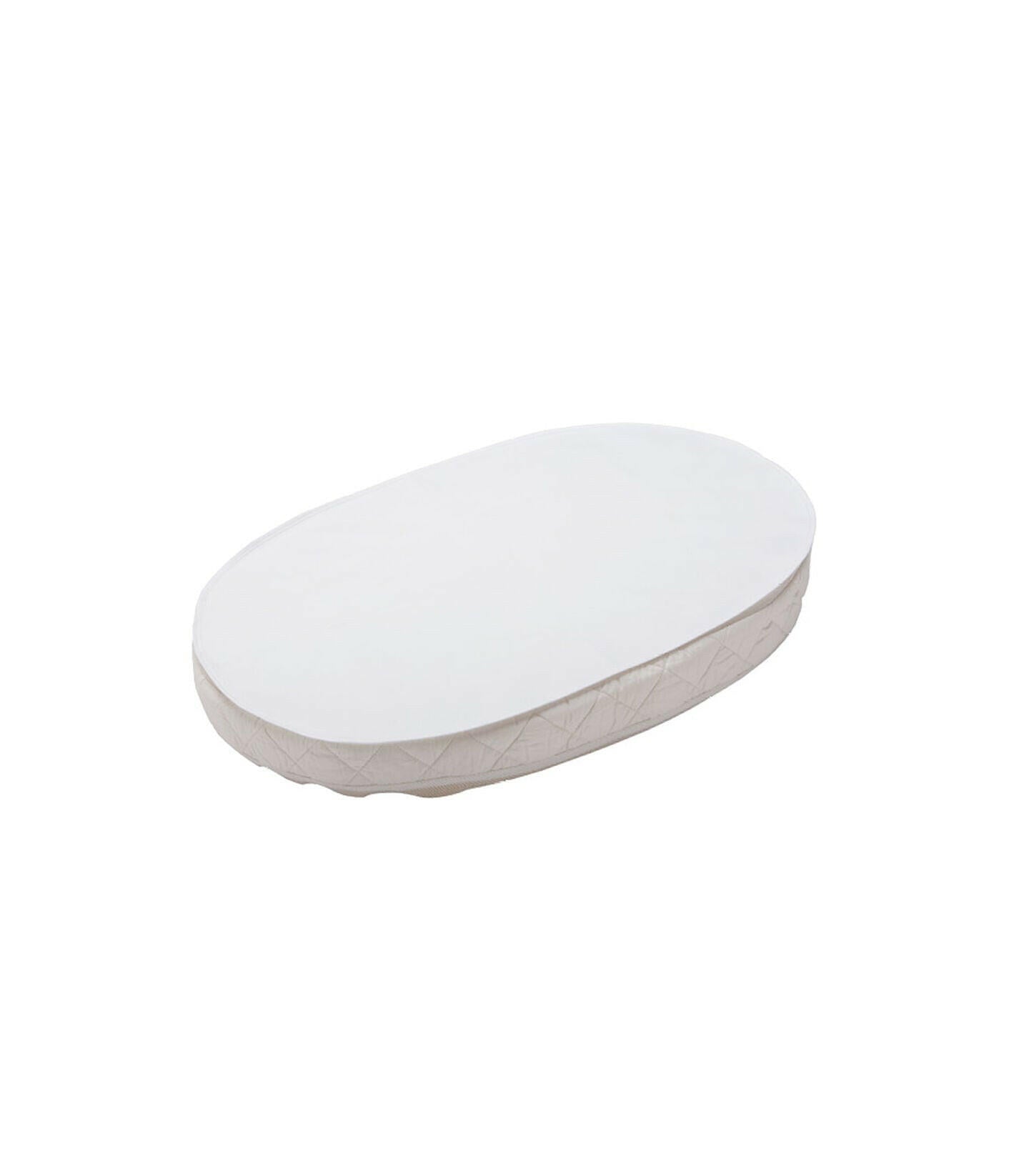 Stokke® Sleepi® Mini Protection Sheet Oval White – Parent Studio