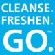 Cleanse.Freshen.Go.™ Dental Appliance Cleansers