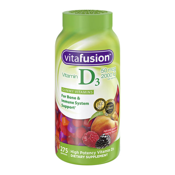 download vitafusion d3