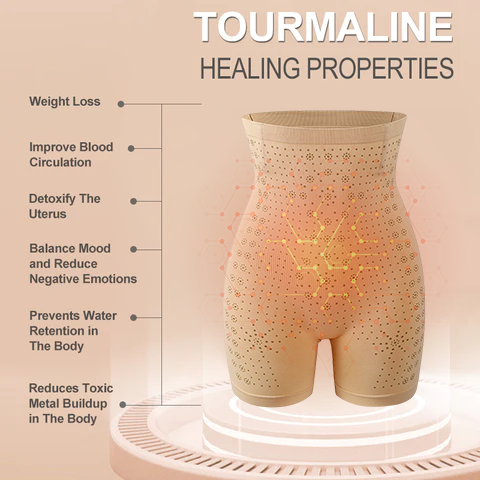 Sculpt™ Ice Silk Ion Fiber Repair Shaping Shorts