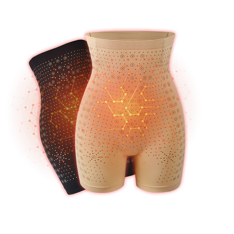 Sculpt™ Ice Silk Ion Fiber Repair Shaping Shorts