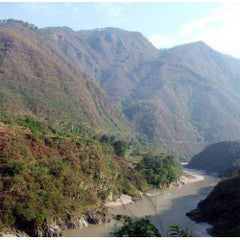 Alaknanda Valley