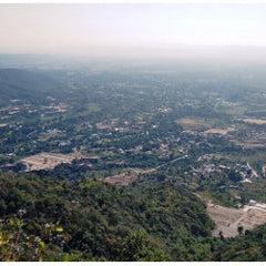 Doon Valley