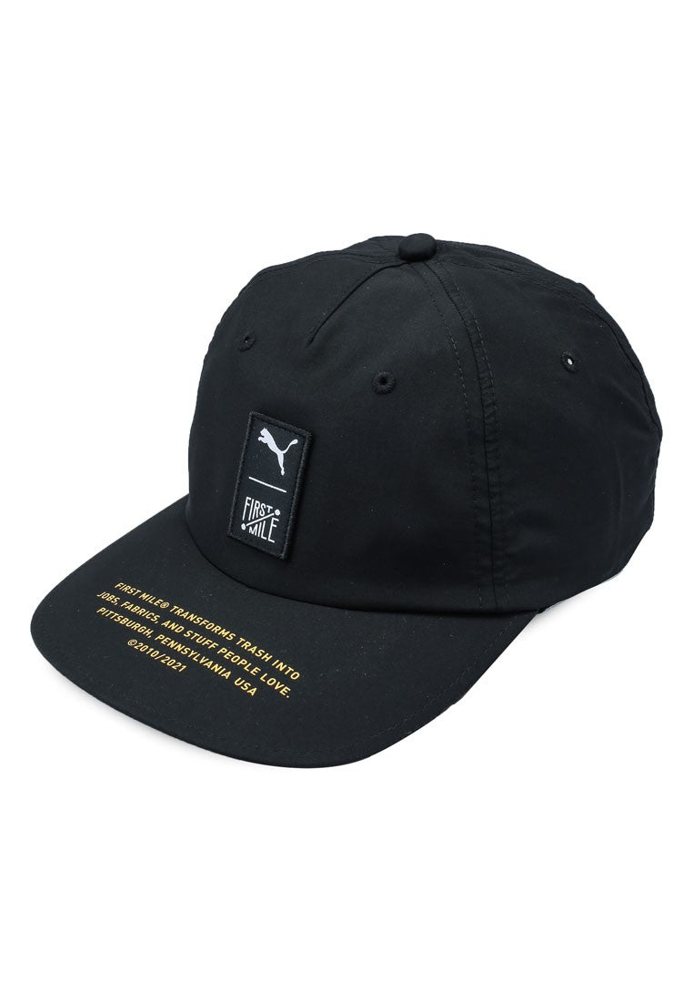 puma first mile hat