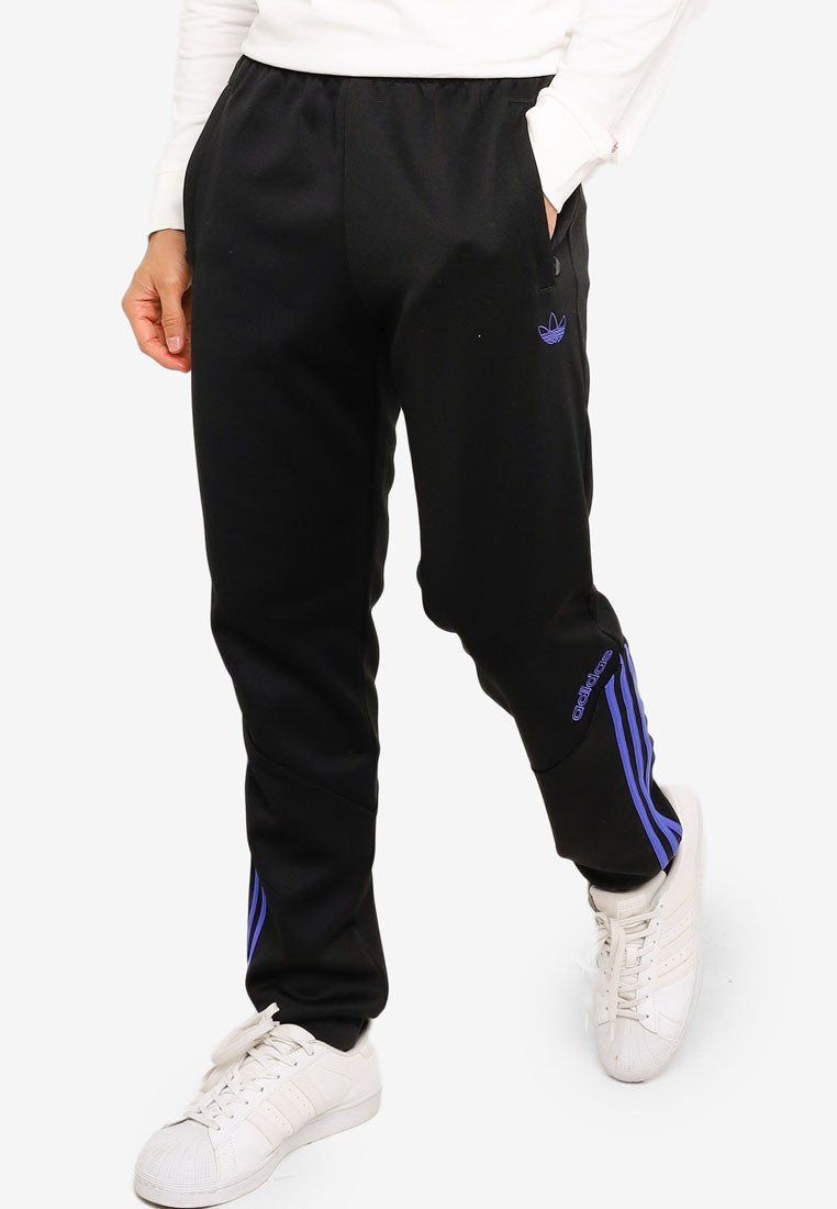 adidas sprt colorblock track pants