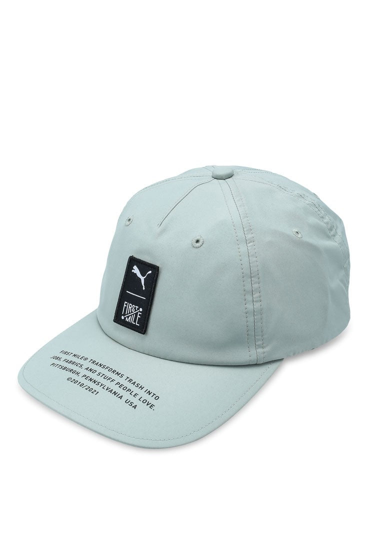 puma first mile cap