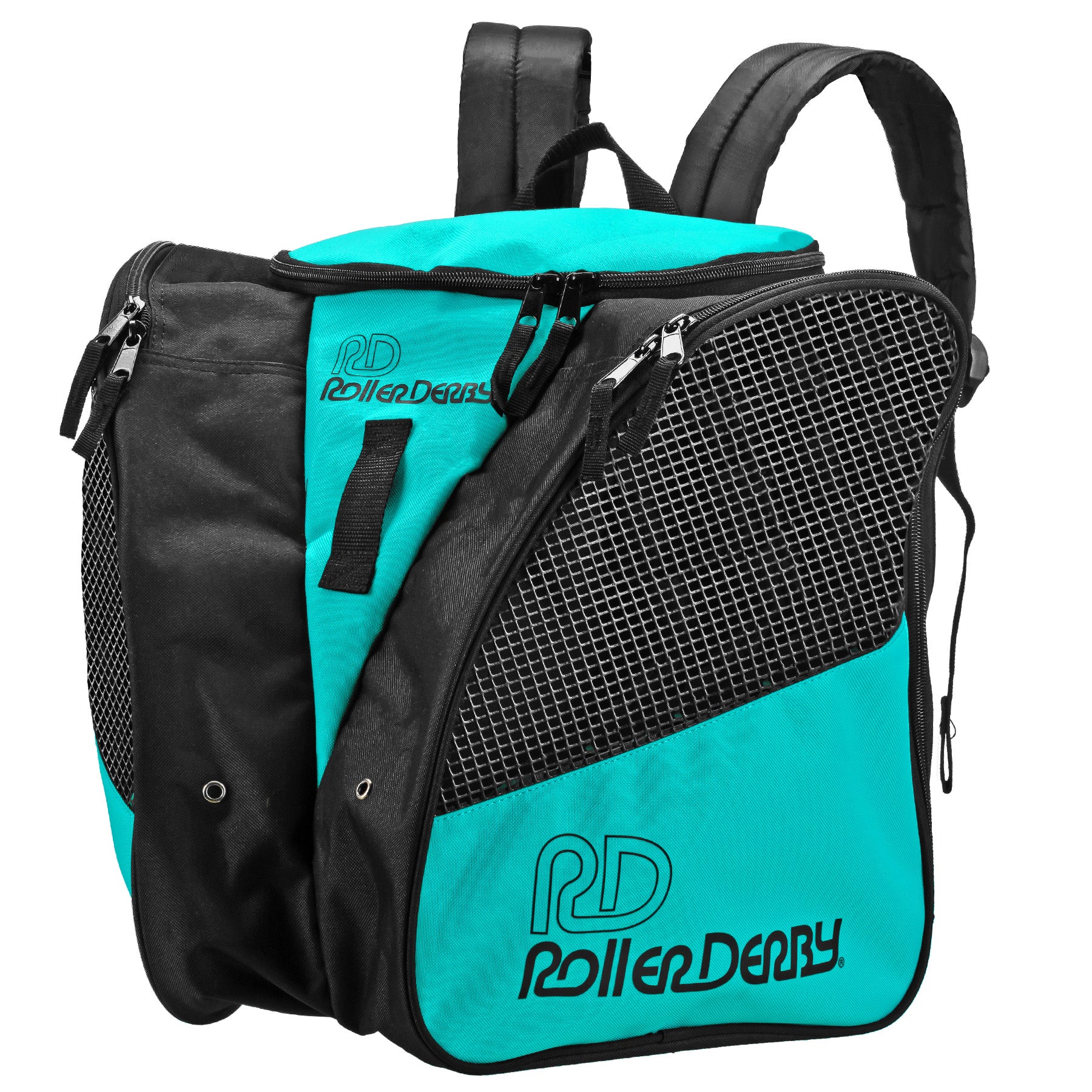 Bag Triple-compartment Skate and Gear – Hockey Locker NZ