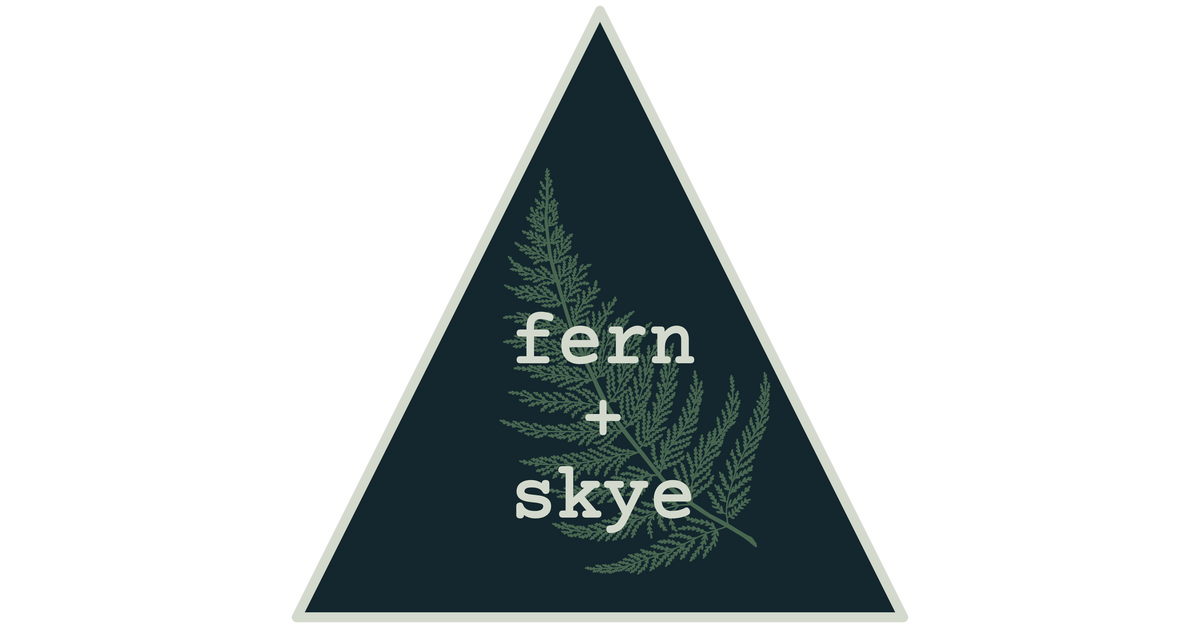 Fern and Skye