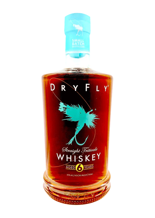 Dry Fly DOMA Coffee Whiskey – Dry Fly Distilling