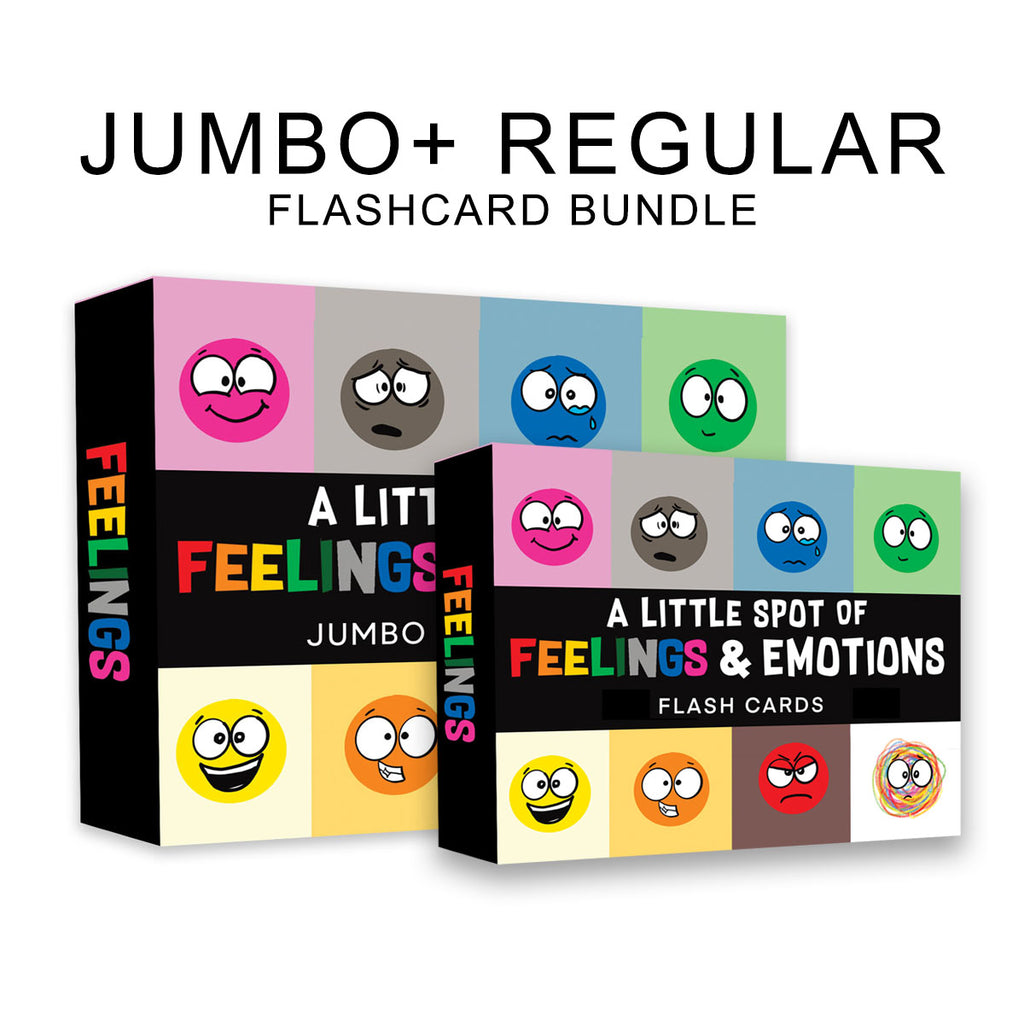 BUNDLE 9 PUPPETS (Peaceful, Scribble, Happiness, Love, Anger