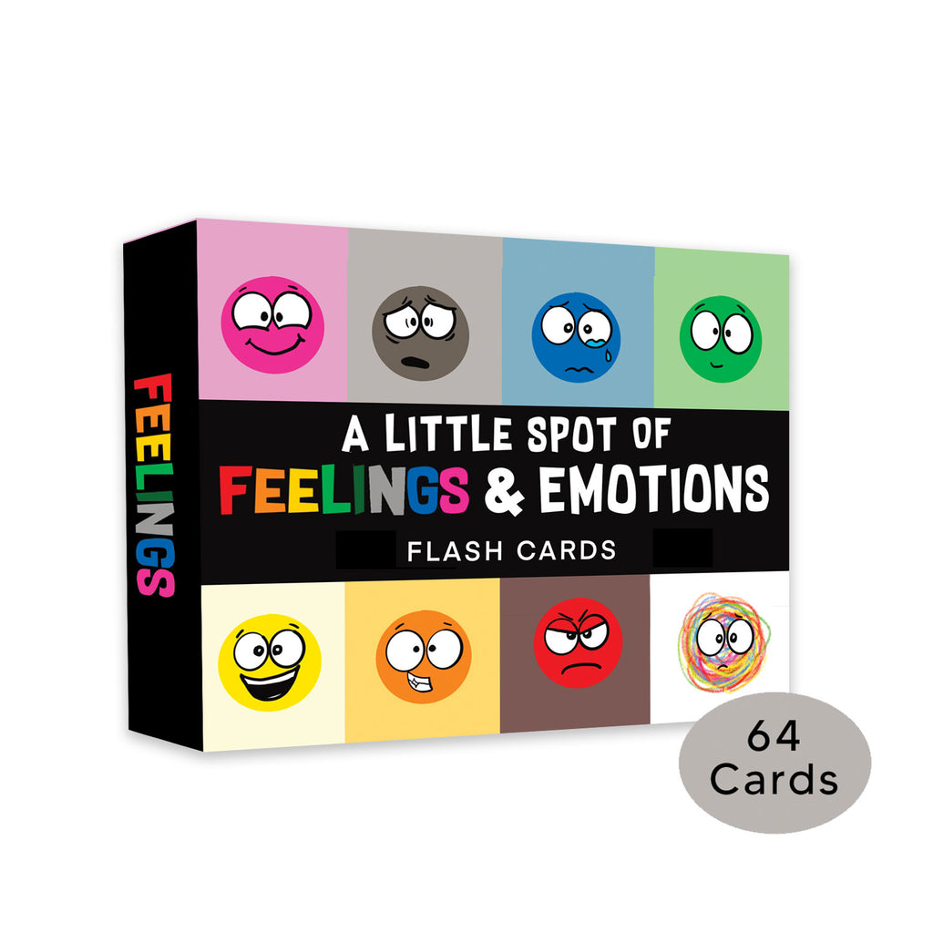 feelings flashcards download