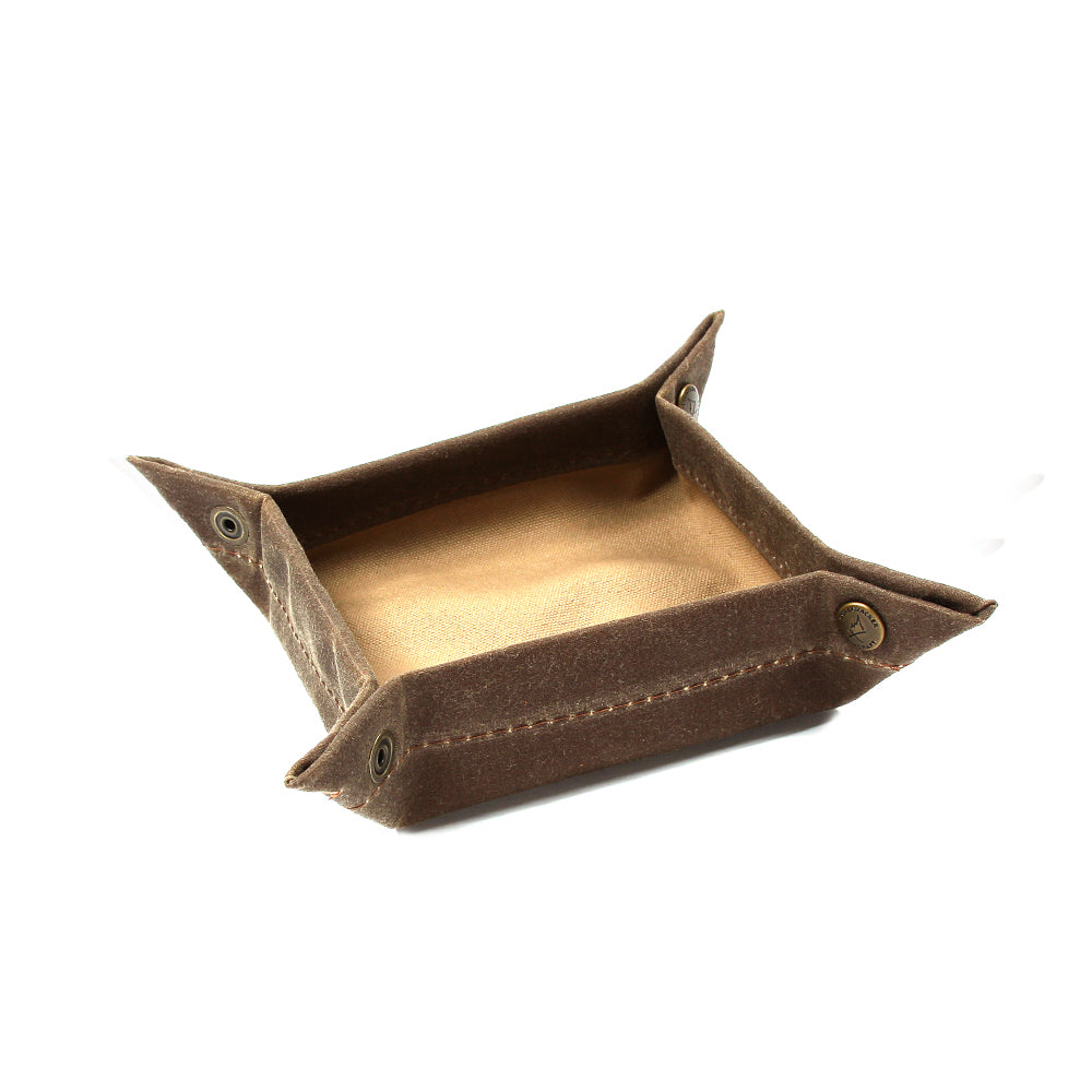 Folding Catch Tray