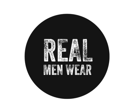 Real Men Wear