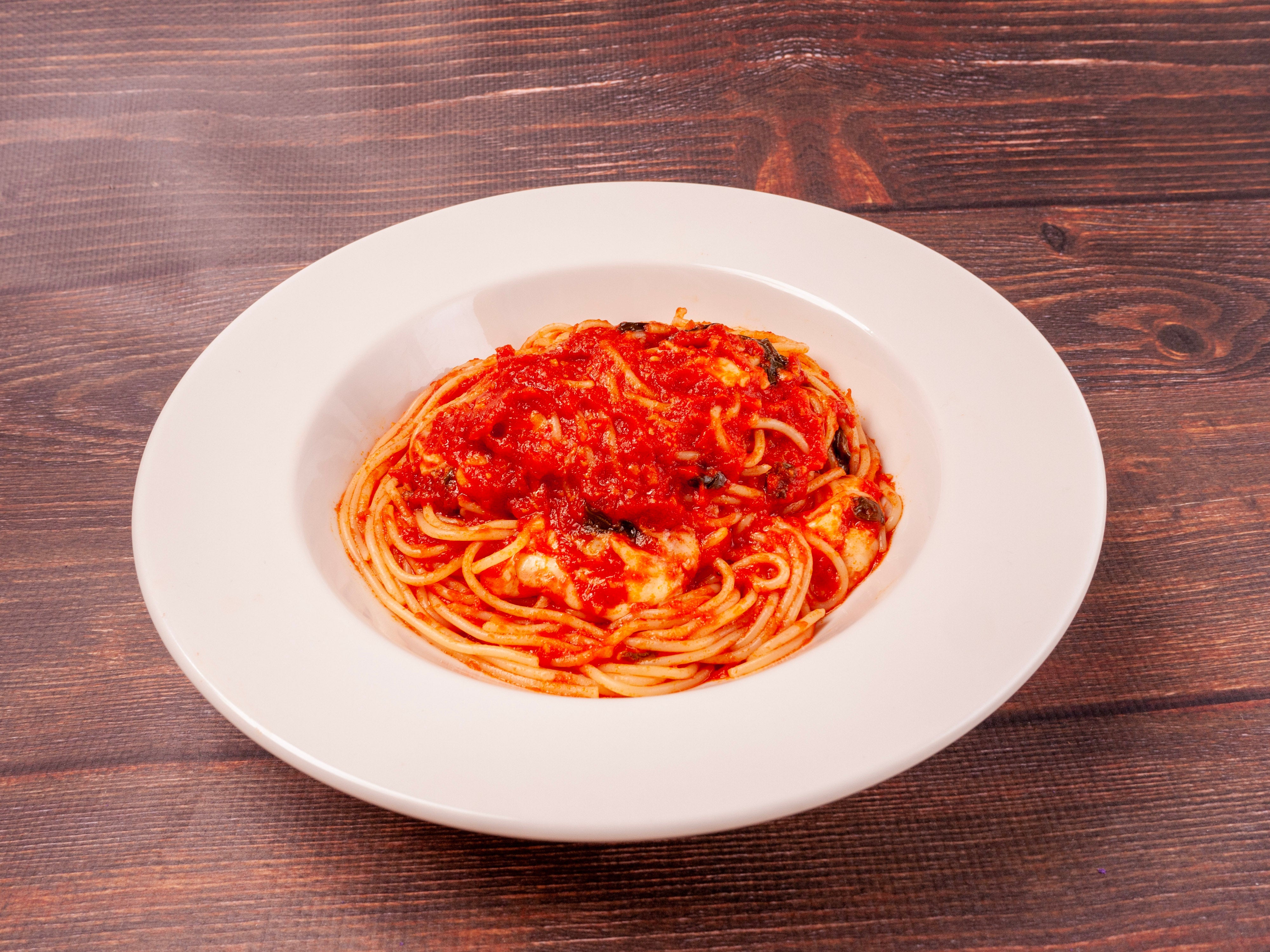 pasto 贅沢モッツァレラチーズのトマトソース パスタソースお取り寄せ通販