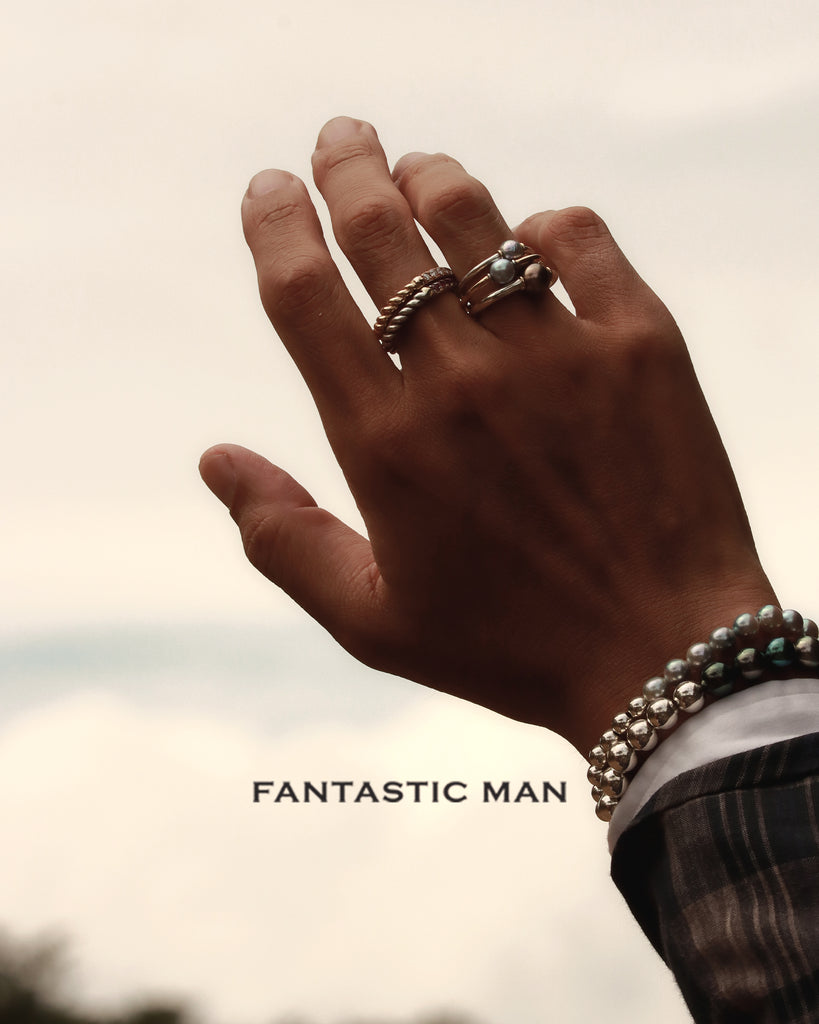 FANTASTIC MAN(ファンタスティックマン) メンズ アクセサリー