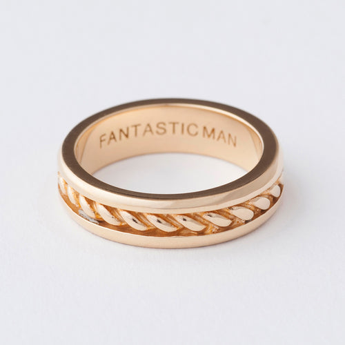 RING 832 – FANTASTIC MAN ONLINE STORE