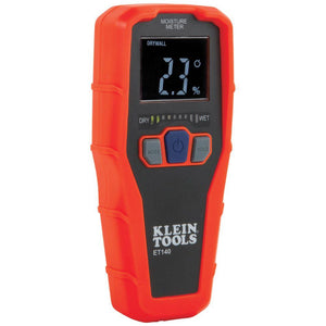 Klein Tools IR07 Dual IR/Probe Thermometer