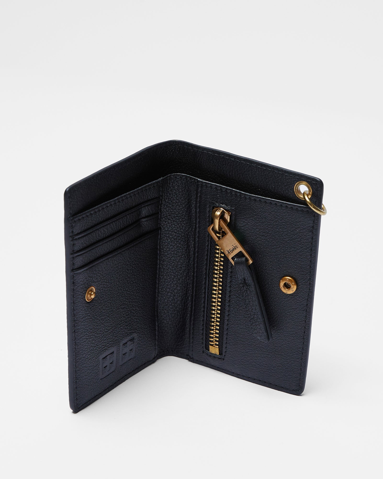 Designer Wallets - Zip & Chain Wallets | Ksubi ++