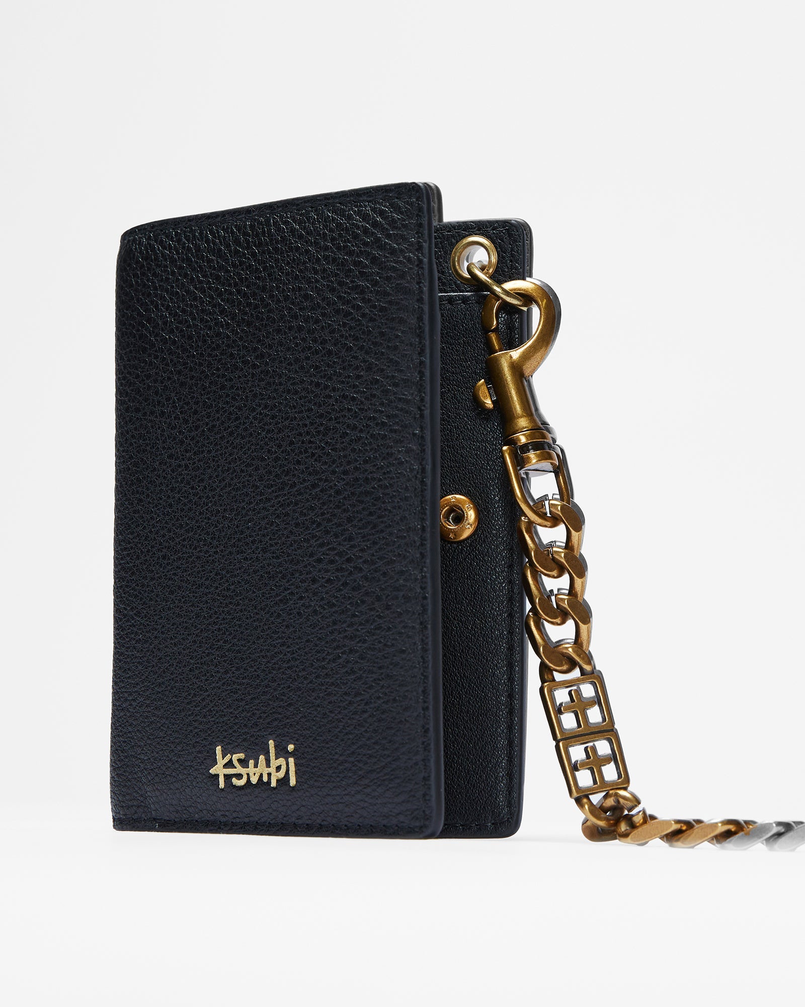 Designer Wallets - Zip & Chain Wallets | Ksubi ++