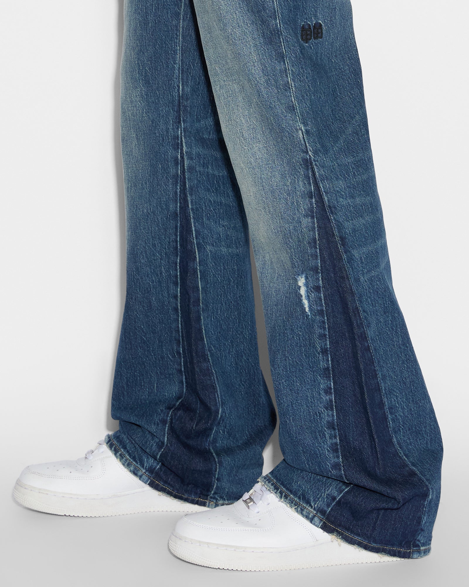 Men's Bootcut Jeans | Ksubi ++